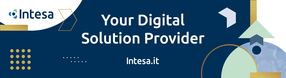 Intesa, a Kyndryl Company