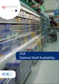 OSA - Optimal shelf availability