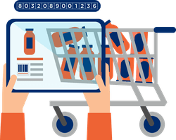 GS1 Italy oggi: semplificare e accelerare la trasformazione digitale.