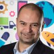 Mirko Repetto, business development manager