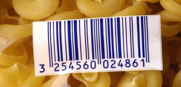 Genera il tuo barcode con Codifico