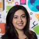 Carolina Gomez, ECR project manager